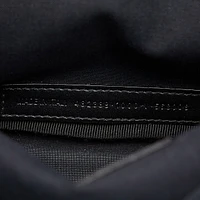 Pre-loved Nylon Explorer Belt Bag