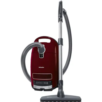 Complete C3 Limited Edition Canister Vacuum