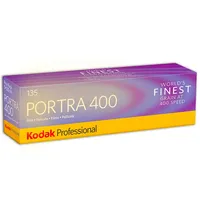 Packs Kodak Portra 400 Color Negative Film 35mm Roll Film