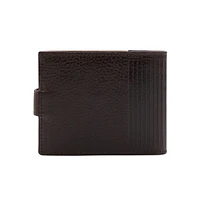 El Cavaleiro Leather Wallet 0516