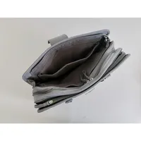 Leather Laptop Bag Men