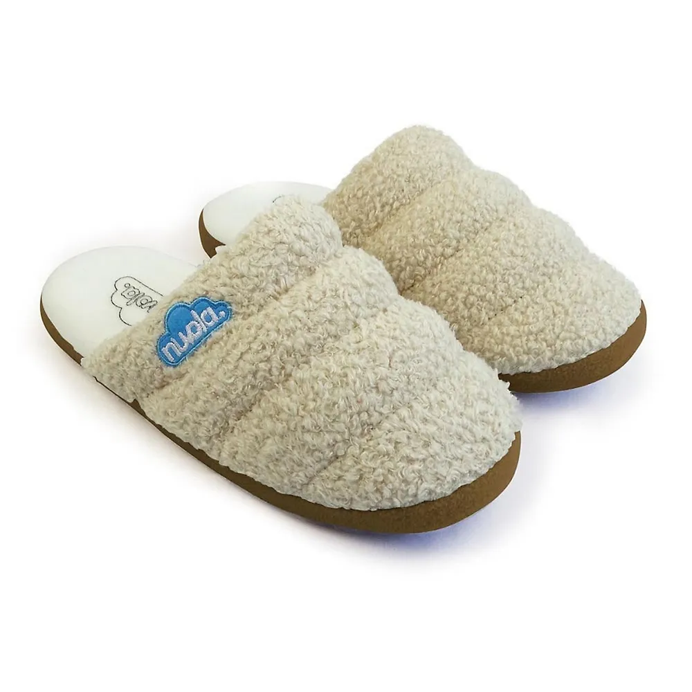 Zueco Sheep Slippers