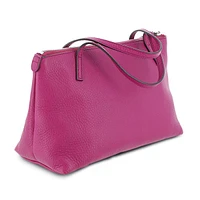 Pre-loved Leather Soho Handbag