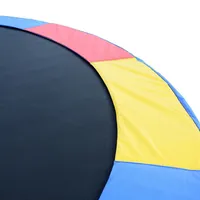 14' Trampoline Round Replacement Pad