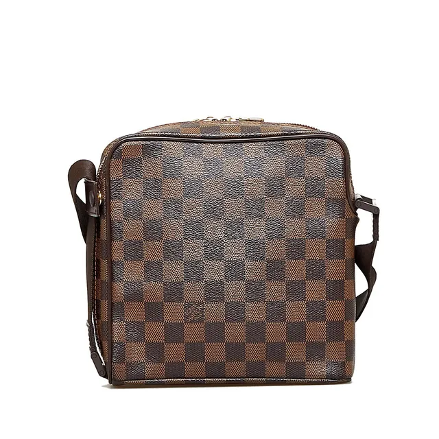 LOUIS VUITTON Damier Ebene Odéon PM – PearlaaClosetLLC