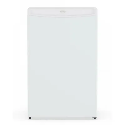 Dufm032a3wdb-3 3.2 Cu. Ft. Upright Freezer In White