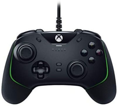 Xbox Series X Gaming Controller Wolverine V2 Black