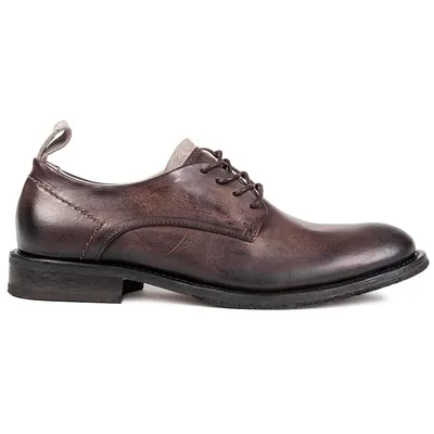 Vice Derby Shoes