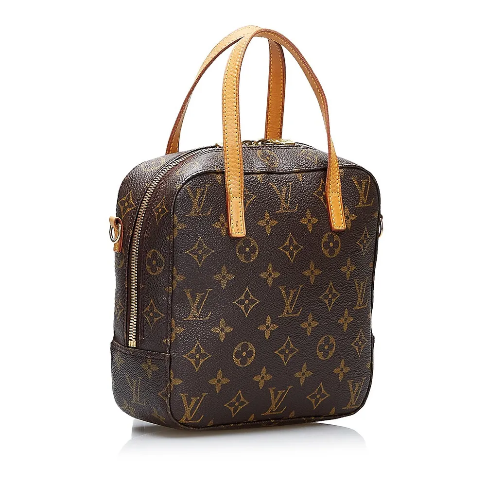 Louis Vuitton Monogram Spontini