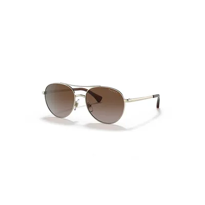Ra4135 Polarized Sunglasses