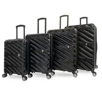 Selvatico Hardcase Spinner Luggage Suitcase