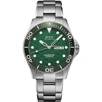 Ocean Star 200C Automatic Watch M0424301109100