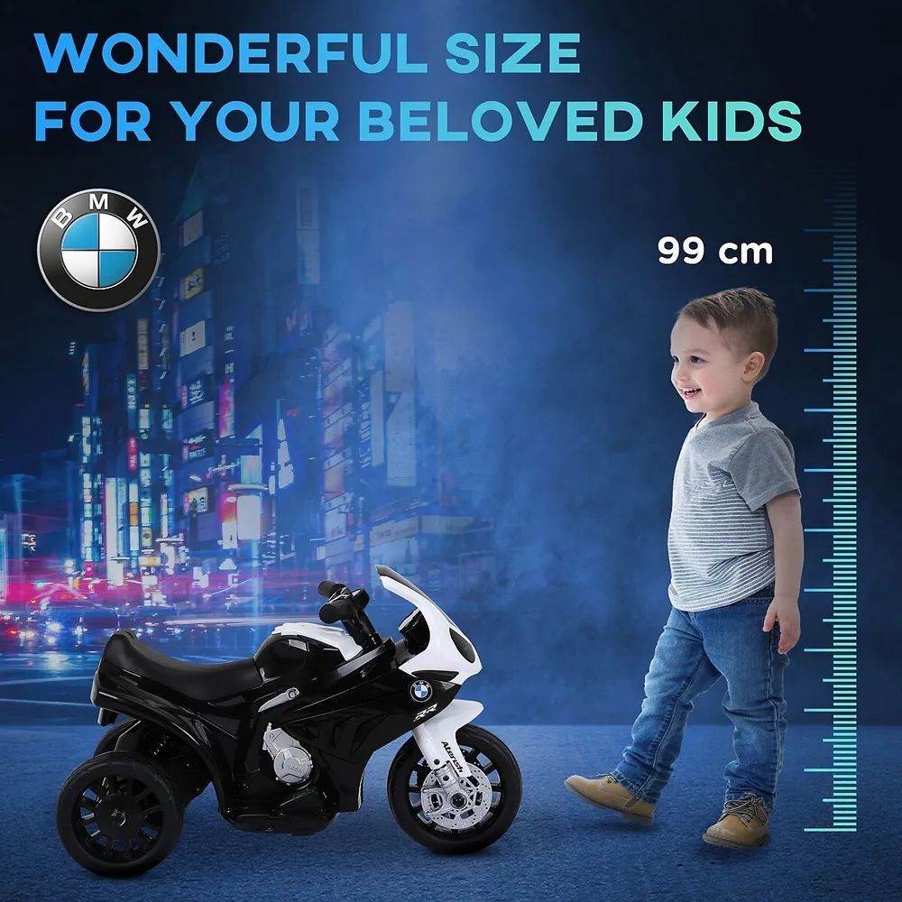 6v Kids Motorcycle, Motorcycle