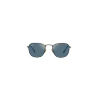 Frank Titanium Polarized Sunglasses