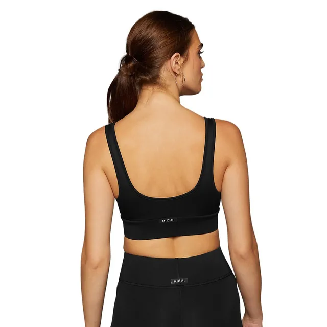 Velocity Longline Bra