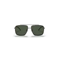 Dg2220 Polarized Sunglasses