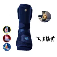 Ankle Support Hiking Brace Strap Foot Protector For Ankle Sprained Pain Relief