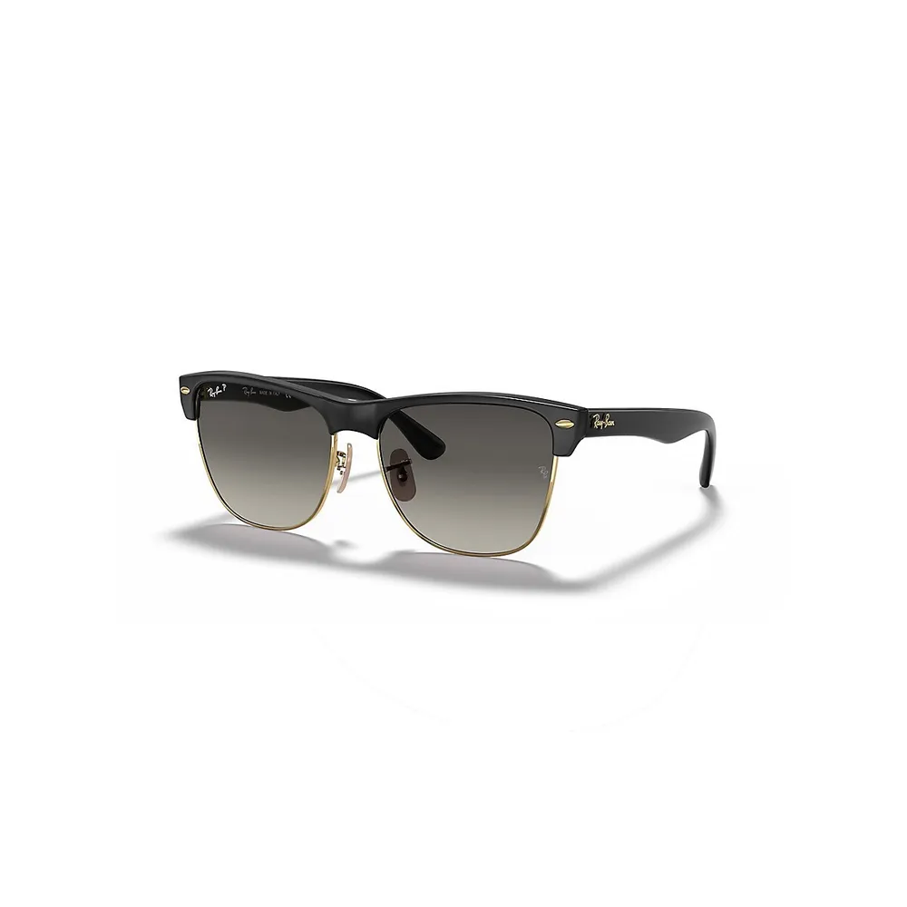 Ray-Ban Men's Iconic Clubmaster Sunglasses | Dillard's