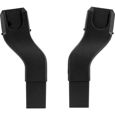 Car Seat Adapters For Wave/coast Strollers