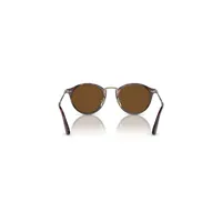 Po3166s Polarized Sunglasses