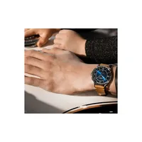 Multifort Patrimony Automatic Watch M0404071606000