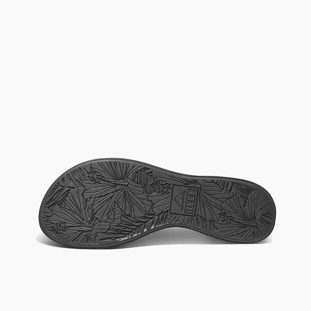 Ripzone Women's Cushy Flip Sandals