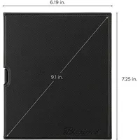 Blackboard™ folio - Note Size