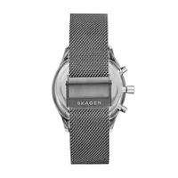 Men's Holst Chronograph, Gunmetal-tone Stainless Steel Watch
