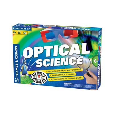 Optical Science V2.0 Science Kit