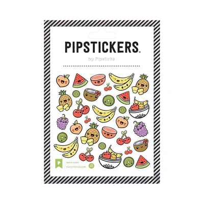 Sticker: Fruity Cuties