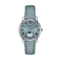 Carson Premium Lady Moonphase Watch