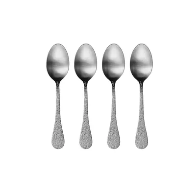 Betty Dessert Spoons Set of 4