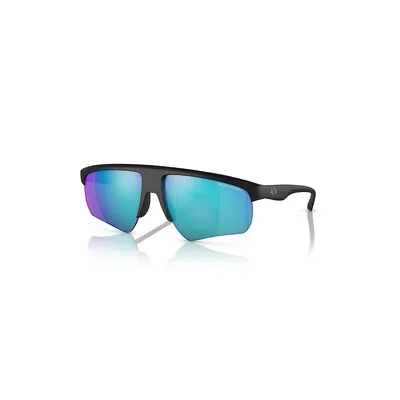 Ax4123s Sunglasses