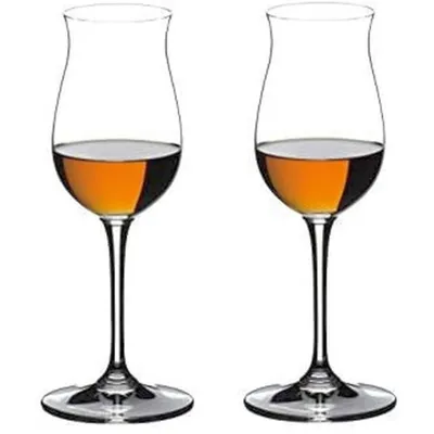 Riedel - Vinum Cognac Glass (two Pack)