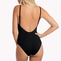 Quinby Swimsuit With Wire