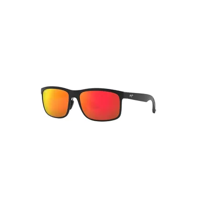 Huelo Polarized Sunglasses