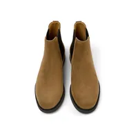 Ankle Boots Iman