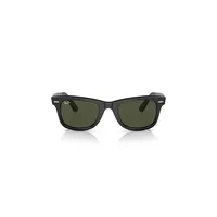 Original Wayfarer Bio-acetate Sunglasses