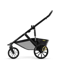 &roll Stroller Frame For The Switchback System