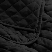Premium 3 Piece Coverlet Set - Diamond Stitched Ultra-soft Luxurious Lightweight All Season Bedspread