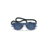New Wayfarer Kids Summer Capsule Sunglasses