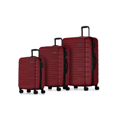Geneva - 3 Pcs Luggage Set