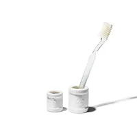 Ceramic Toothbrush Stand