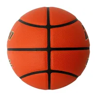 Perfection Elite Indoor Basketball - Nfhs Approved Game Ball