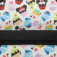 Mickey Mouse Cupcakes Mini Backpack