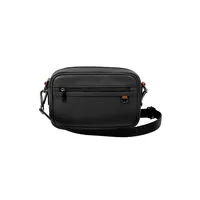 Onyx Collection Leather Camera Bag