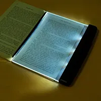 Led Reading Night Light Lamp Family Study Light