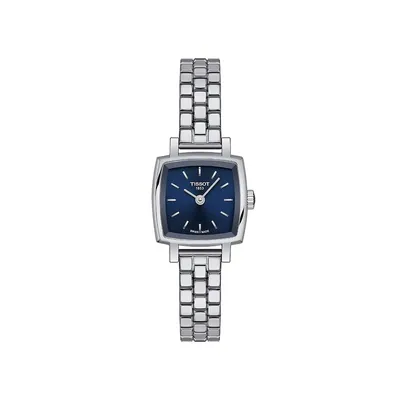 Lovely Square Watch