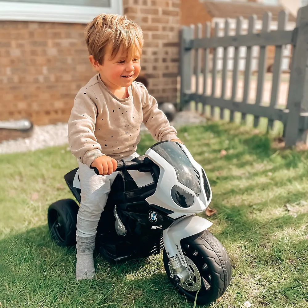 6v Kids Motorcycle, Motorcycle