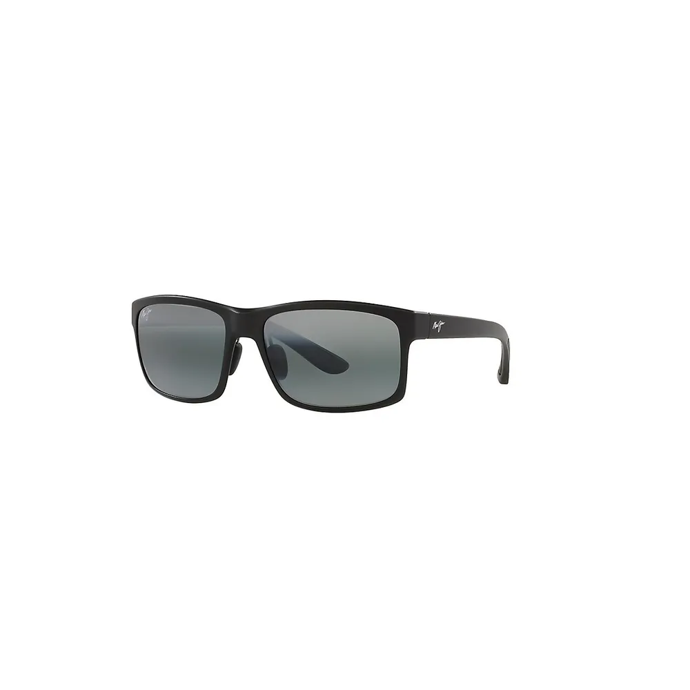 439 Pokowai Arch Polarized Sunglasses